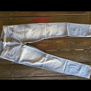 PAIGE Croft MENS Denim BIRCH Size 29